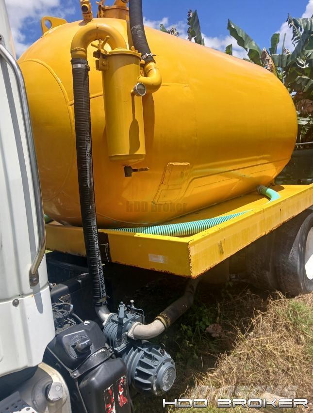 Vermeer D80x100 Series II 水平/臥式定向鑽機設備