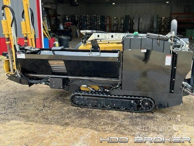 Vermeer D8x12 水平/臥式定向鑽機設備