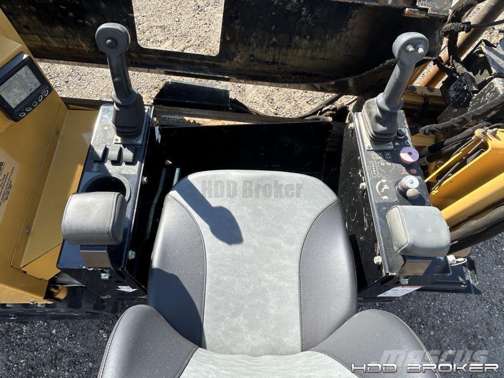 Vermeer D8x12 水平/臥式定向鑽機設備