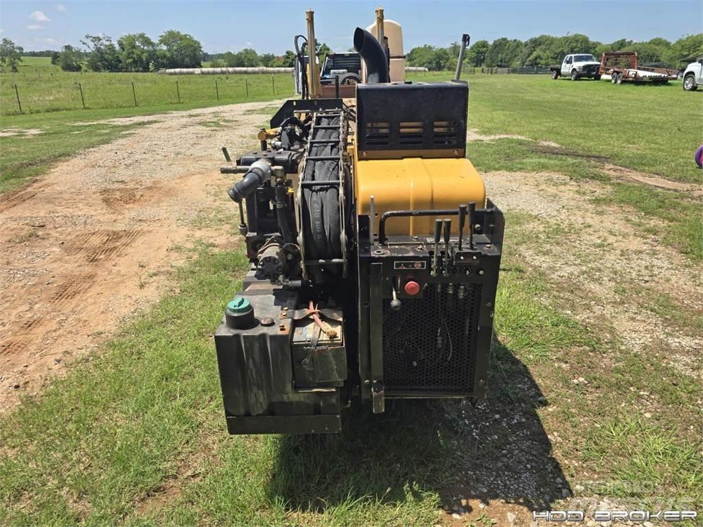 Vermeer D9x13 Series II 水平/臥式定向鑽機設備
