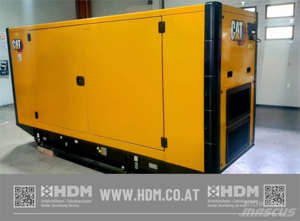 CAT DE110E2 其他