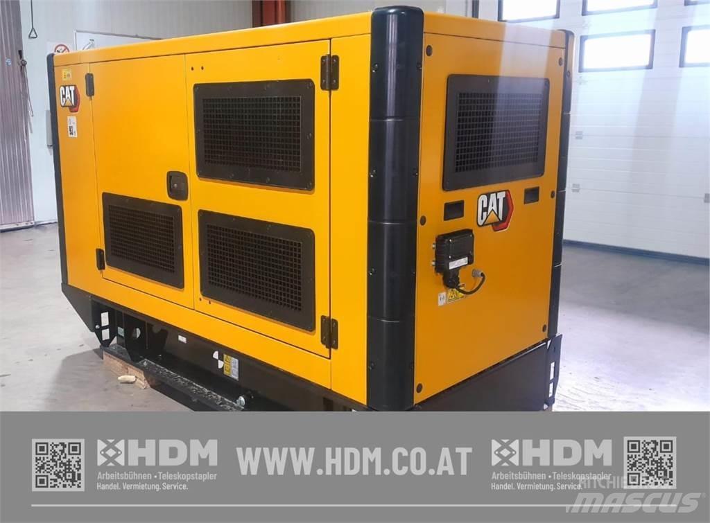 CAT DE110E2 其他