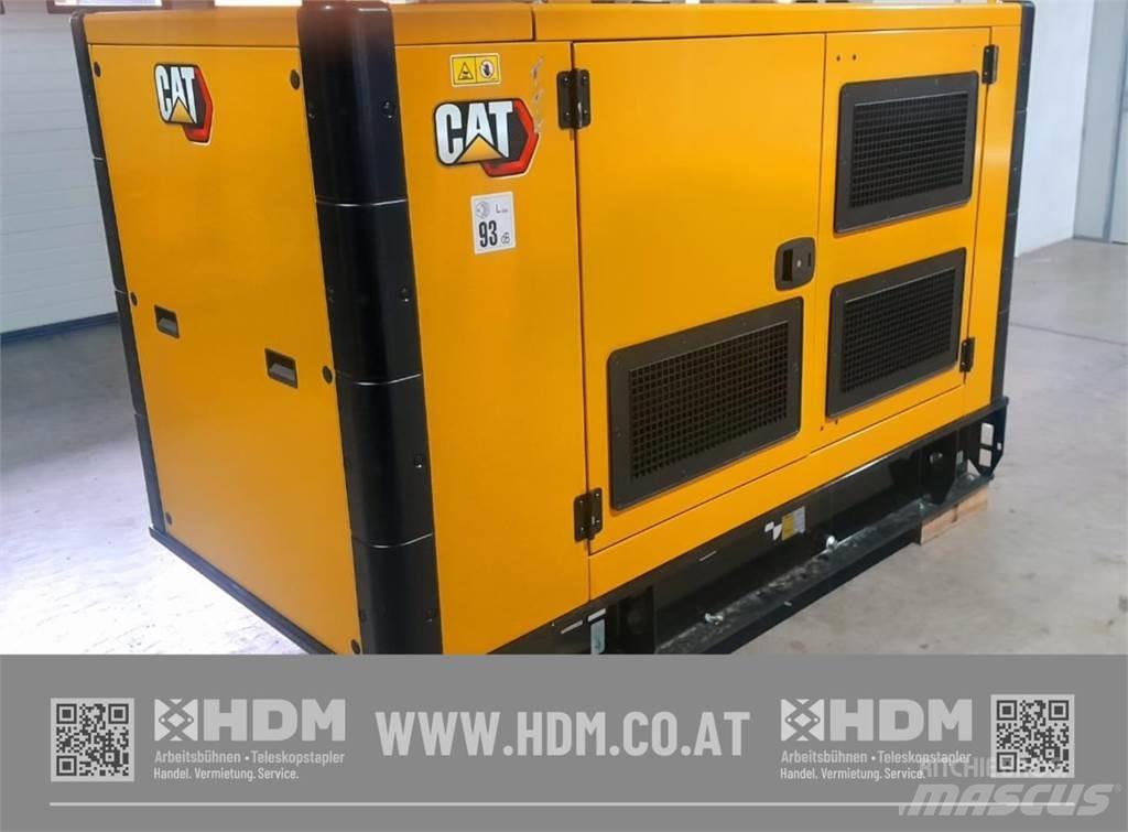 CAT DE110E2 其他