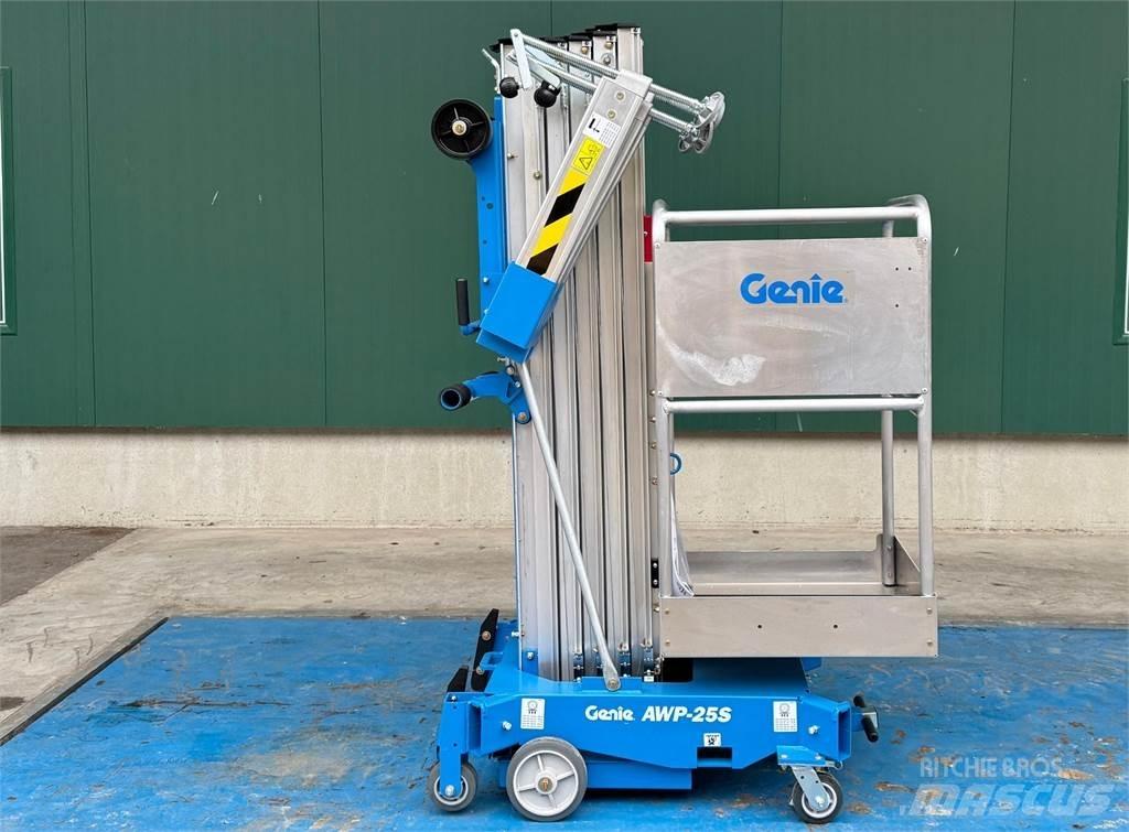 Genie AWP-25S AC 其他升降機和作業平台
