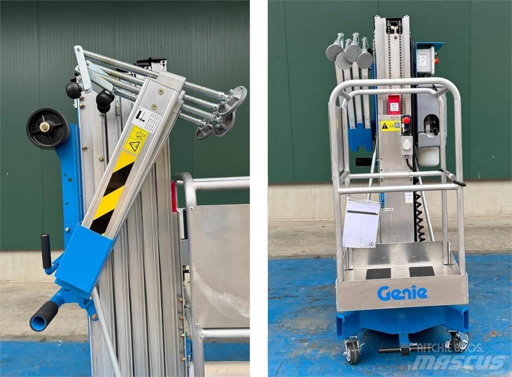 Genie AWP-25S AC 其他升降機和作業平台
