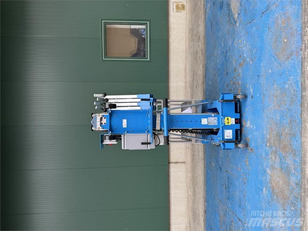 Genie AWP-25S AC 其他升降機和作業平台