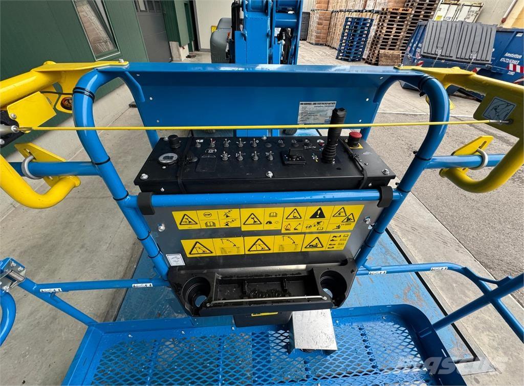 Genie Z-45/25J DC 曲臂高空作業車