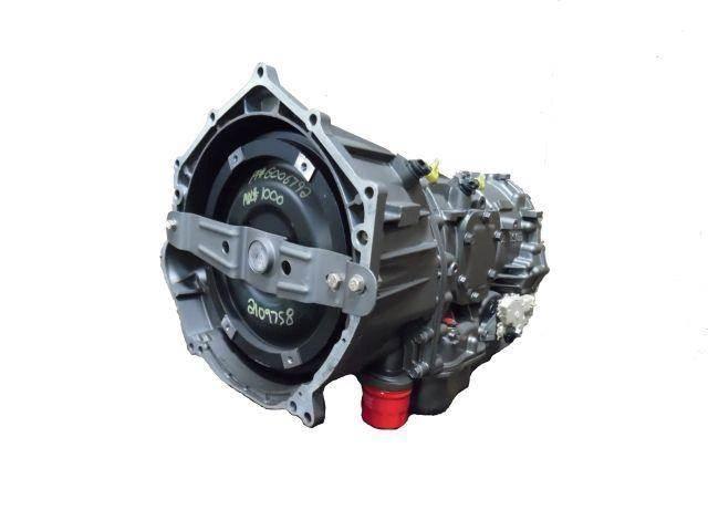 Allison 1000 SERIES 傳動裝置