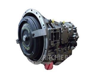 Allison 2200EVS 傳動裝置