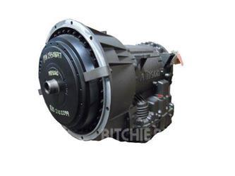 Allison 3500RDS 傳動裝置
