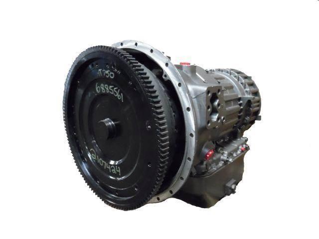 Allison HT754 傳動裝置