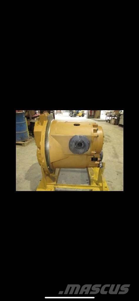 CAT 1058185 傳動裝置