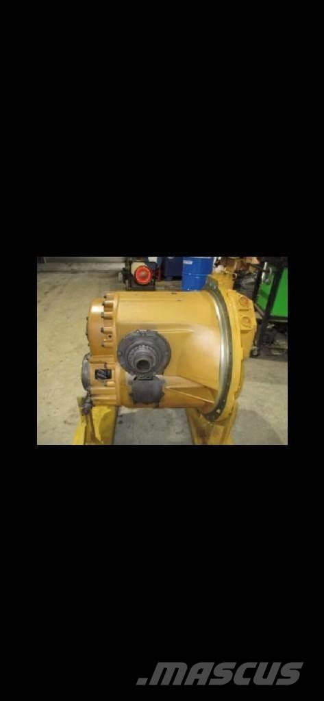 CAT 1058185 傳動裝置