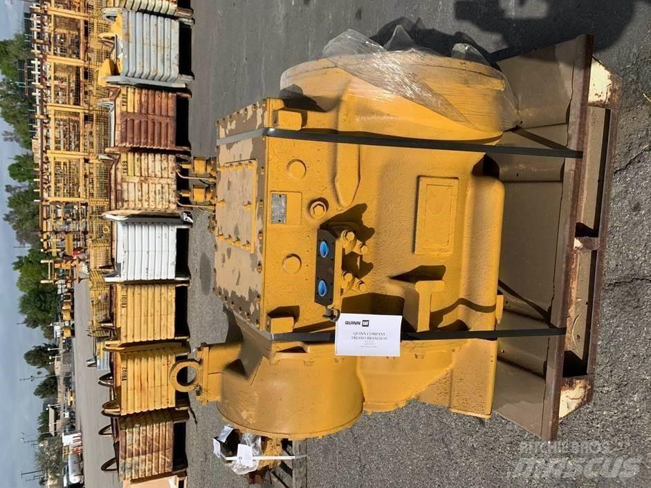 CAT 1457407 傳動裝置