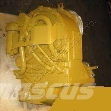 CAT 1836616 傳動裝置
