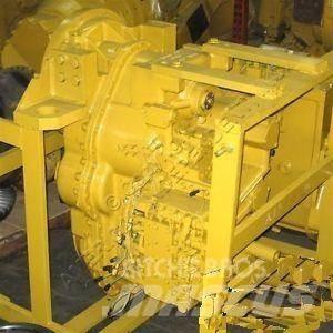 CAT 2538405 傳動裝置