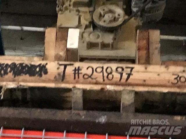 CAT 3024 引擎/發動機