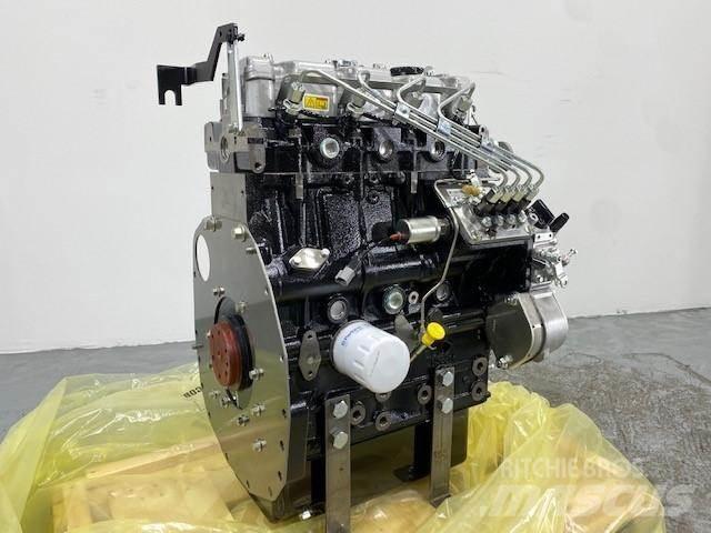 CAT 3024 引擎/發動機