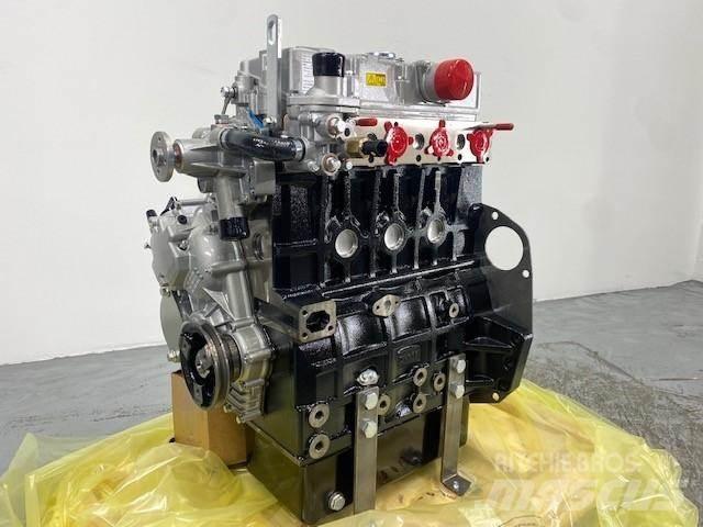 CAT 3024 引擎/發動機