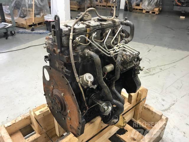 CAT 3024C 引擎/發動機