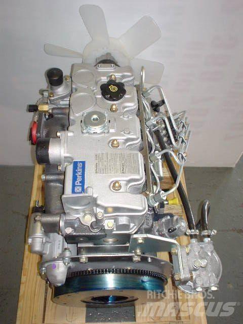 CAT 3024C 引擎/發動機