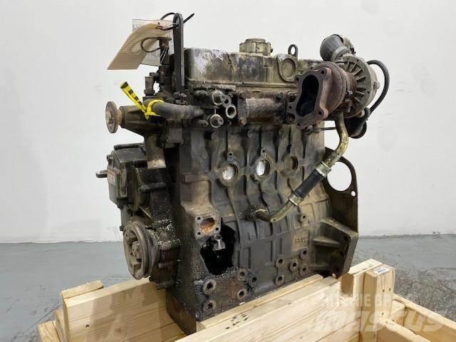 CAT 3024C 引擎/發動機