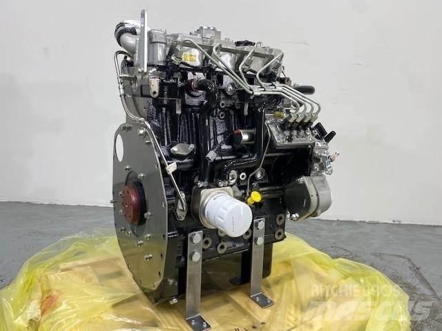 CAT 3024C 引擎/發動機