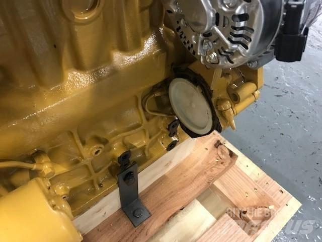 CAT 3044T 引擎/發動機