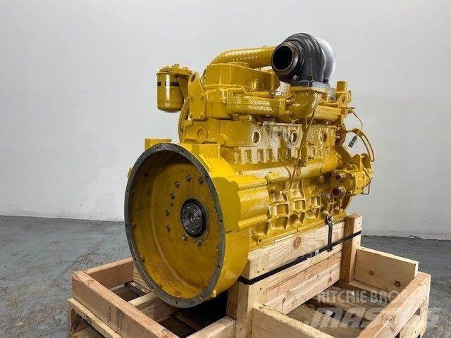 CAT 3046T 引擎/發動機