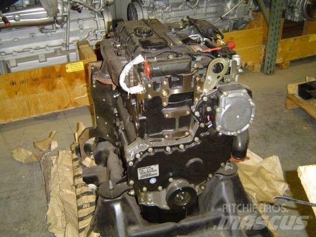 CAT 3054 引擎/發動機