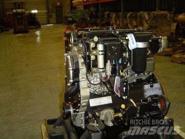 CAT 3054E 引擎/發動機