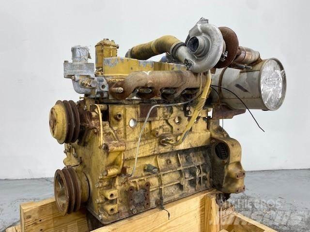 CAT 3064T 引擎/發動機