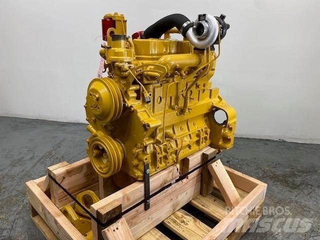 CAT 3064T 引擎/發動機