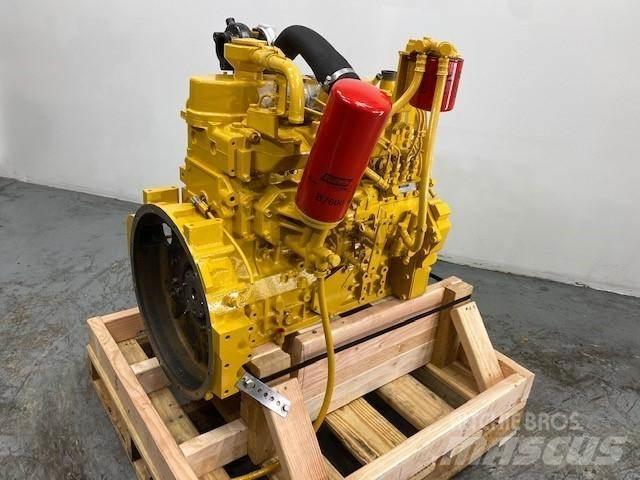 CAT 3064T 引擎/發動機