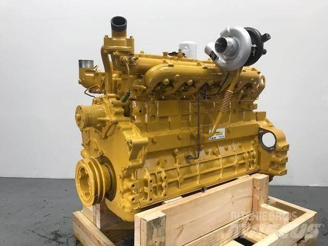 CAT 3066T 引擎/發動機