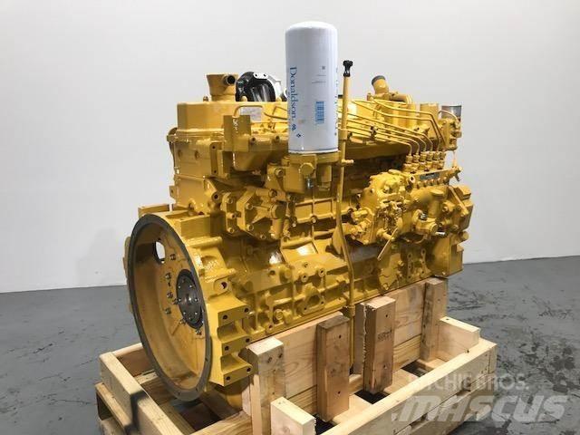 CAT 3066T 引擎/發動機