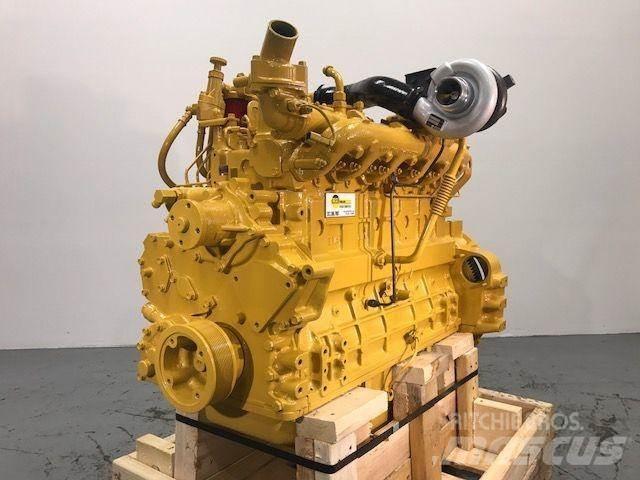 CAT 3066T 引擎/發動機