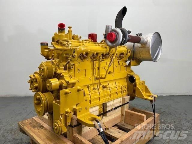 CAT 3066T 引擎/發動機