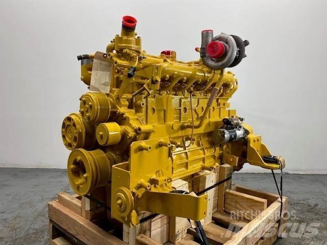 CAT 3066T 引擎/發動機
