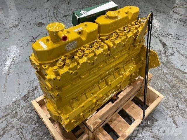 CAT 3066T 引擎/發動機