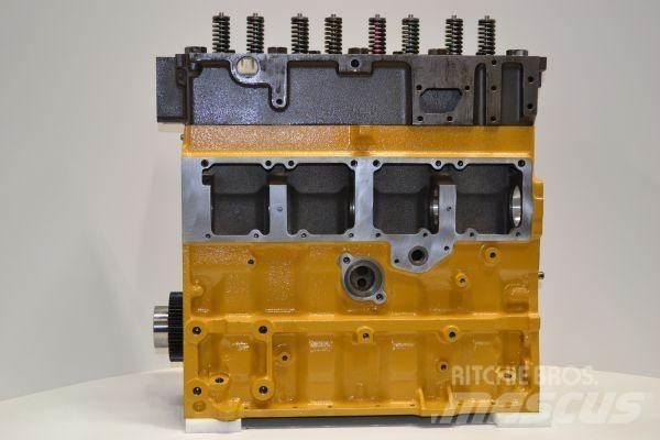 CAT 3114T 引擎/發動機