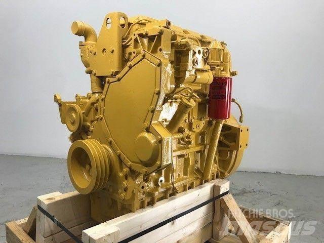 CAT 3114T 引擎/發動機