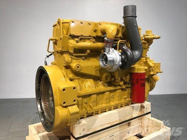 CAT 3116 引擎/發動機