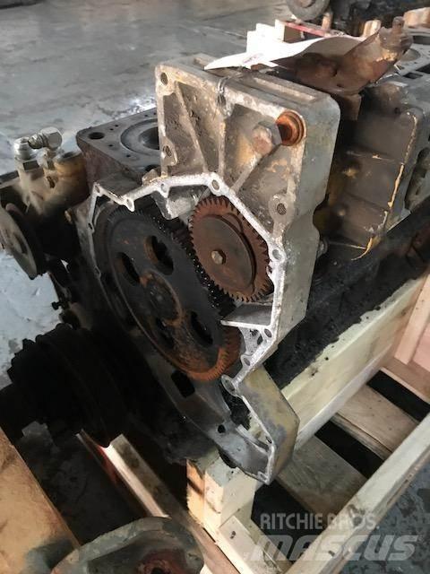 CAT 3116 引擎/發動機