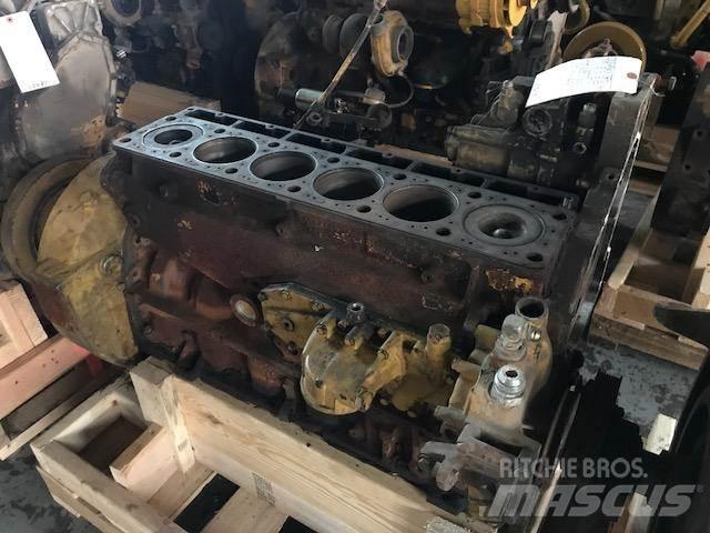 CAT 3116 引擎/發動機