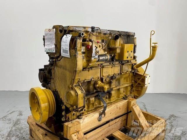 CAT 3116 引擎/發動機