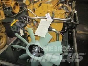 CAT 3116 引擎/發動機