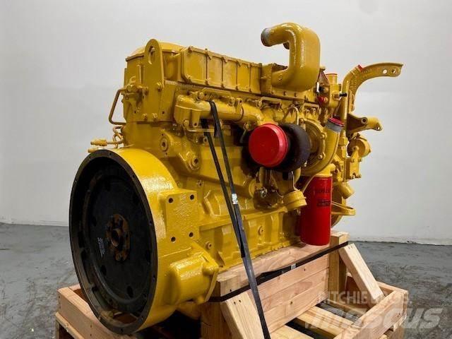 CAT 3116 引擎/發動機