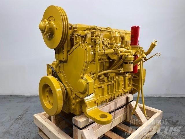CAT 3116DITA 引擎/發動機