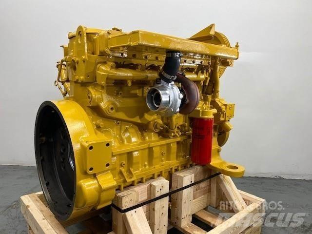 CAT 3116DITA 引擎/發動機